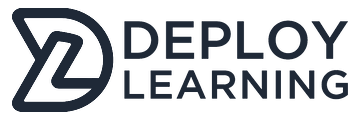 Deploy Learning