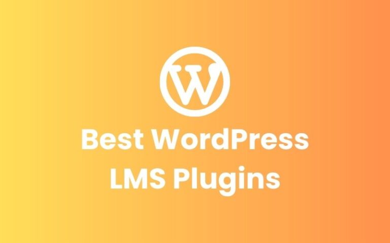 Best WordPress LMS Plugins