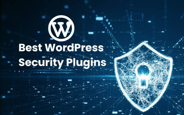 Best WordPress Security Plugins